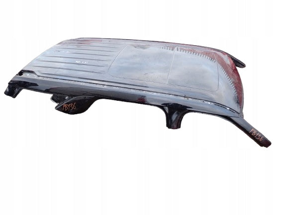 Dach Kpl. Szybedach Panorama Ford Explorer 3.0 ST 2020