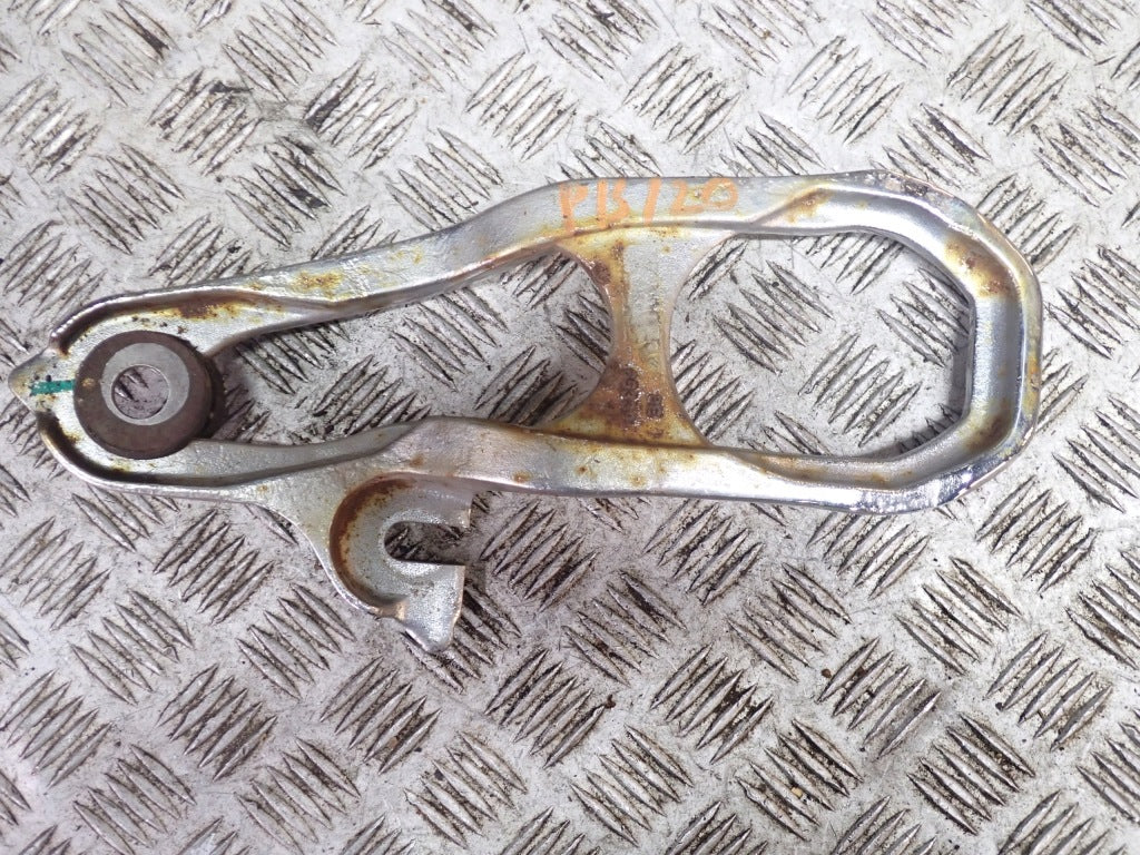 Chrome Front Bumper Hooks Dodge RAM V 2019-