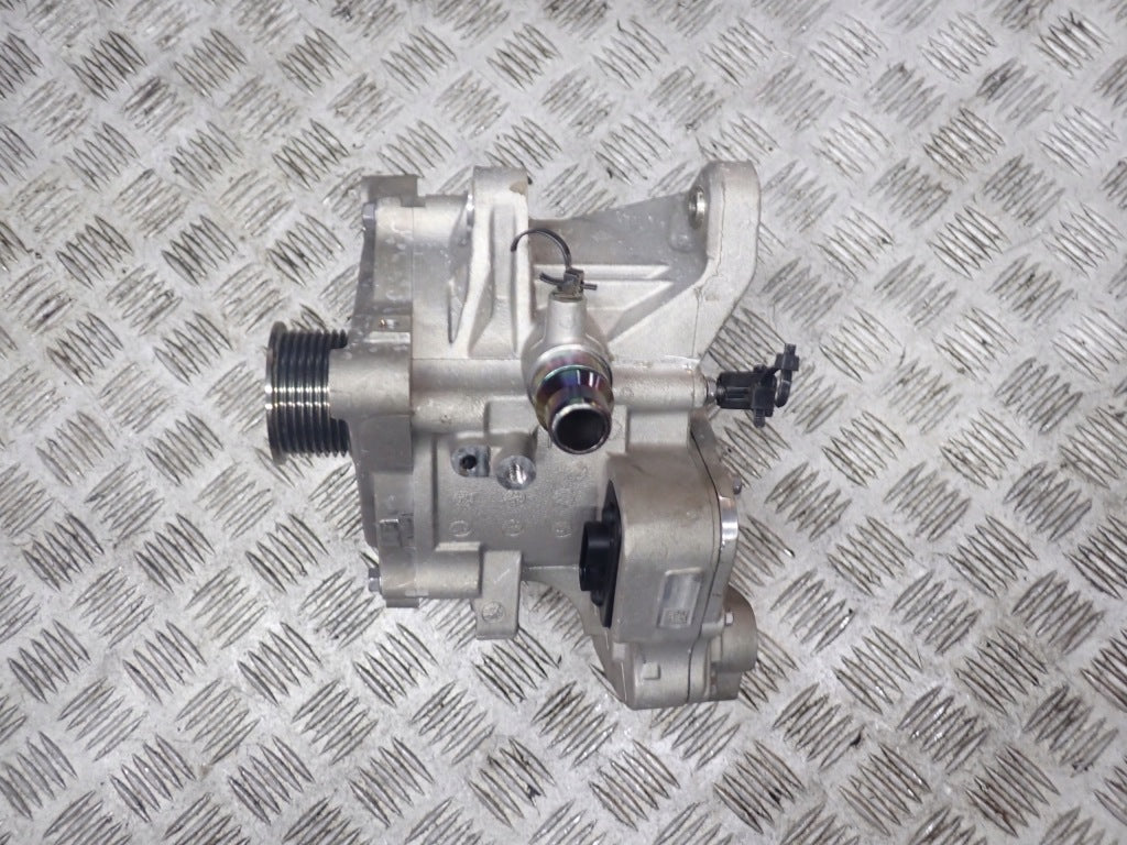 Alternator Silnik Elektryczny Jeep Grand Cherokee WL 2.0 4XE 2021-