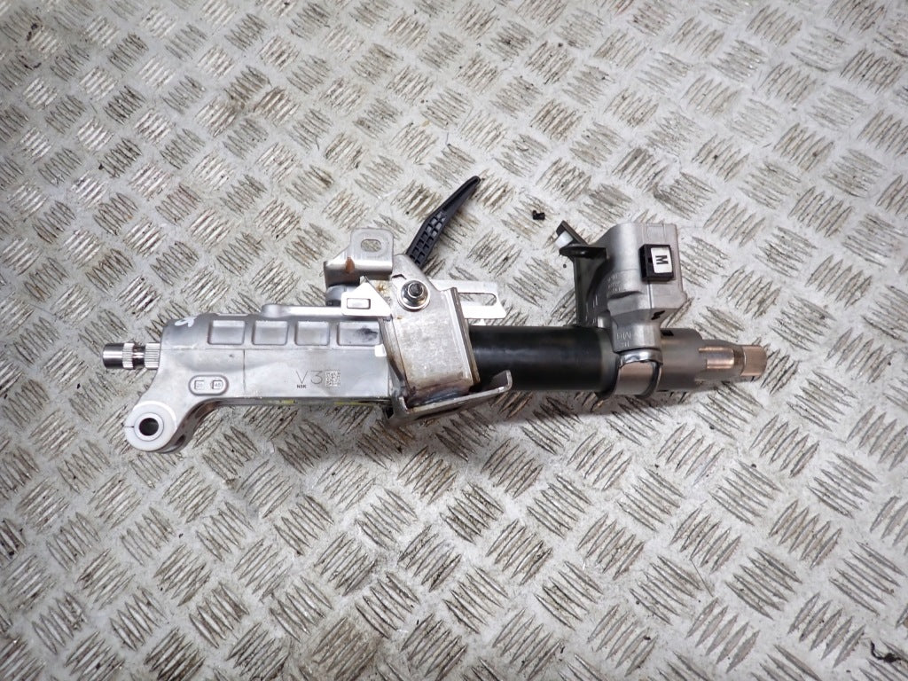 Kolumna Kierownicza Toyota Sienna XL40 2021