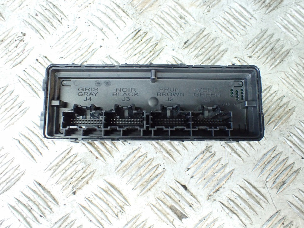 Air Conditioning Heater Controller Module GMC Sierra AT4 Silverado 3.0D 19-