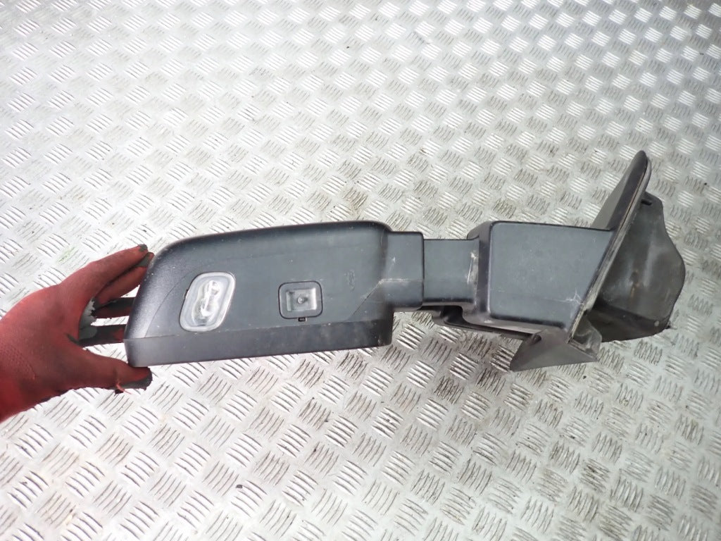 Right Mirror 12 Pin Ford F150 2021-