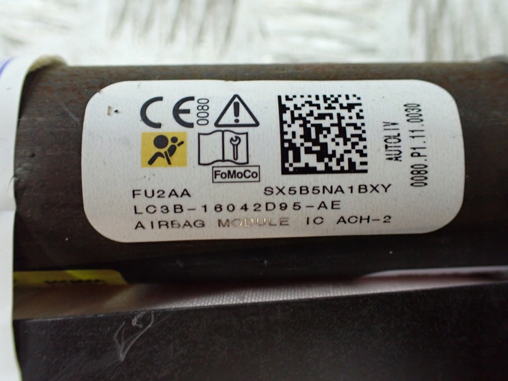 Kurtyna Powietrzna Lewa Airbag Ford F350 F250 6.2 4x4 2021