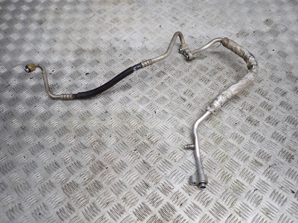 Chevrolet Corvette C5 Air Conditioning Hose Pipe