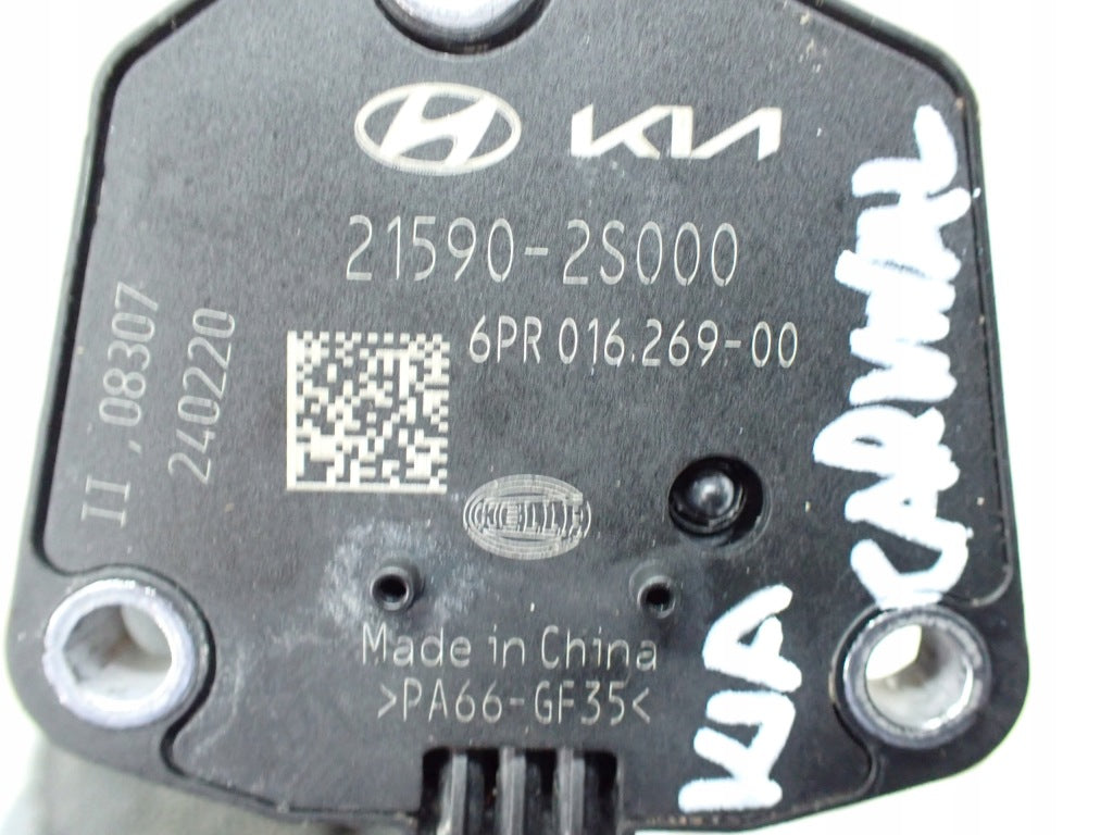 Czujnik Poziomu Oleju Silnika Kia Carnival LX KA4 2020-