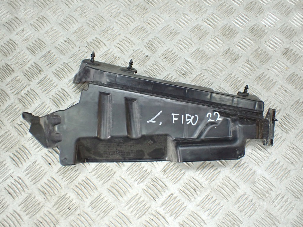 Kierownica Powietrza Lewa Łapacz Wlot Lewy Ford F150 3.5 2024