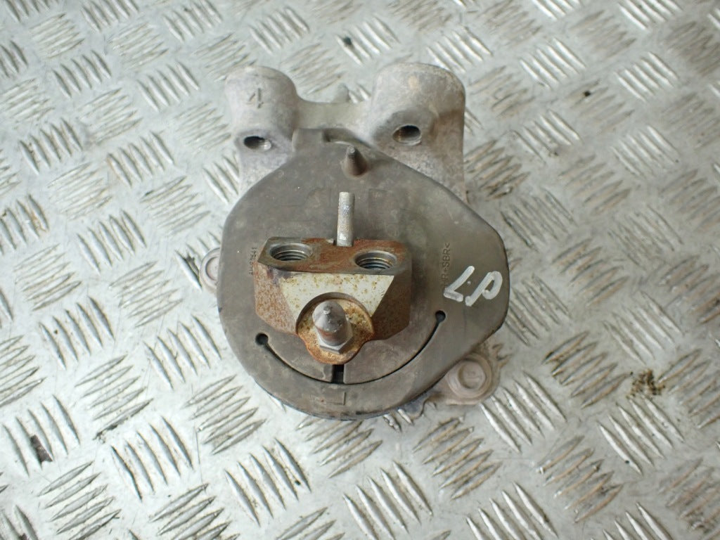 Right Left Engine Mount Toyota Tundra Sequoia 3.4 3.5 2022-