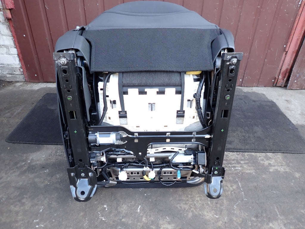 Fotel Kierowcy Lewy Honda Pilot 4 YG2 2023-