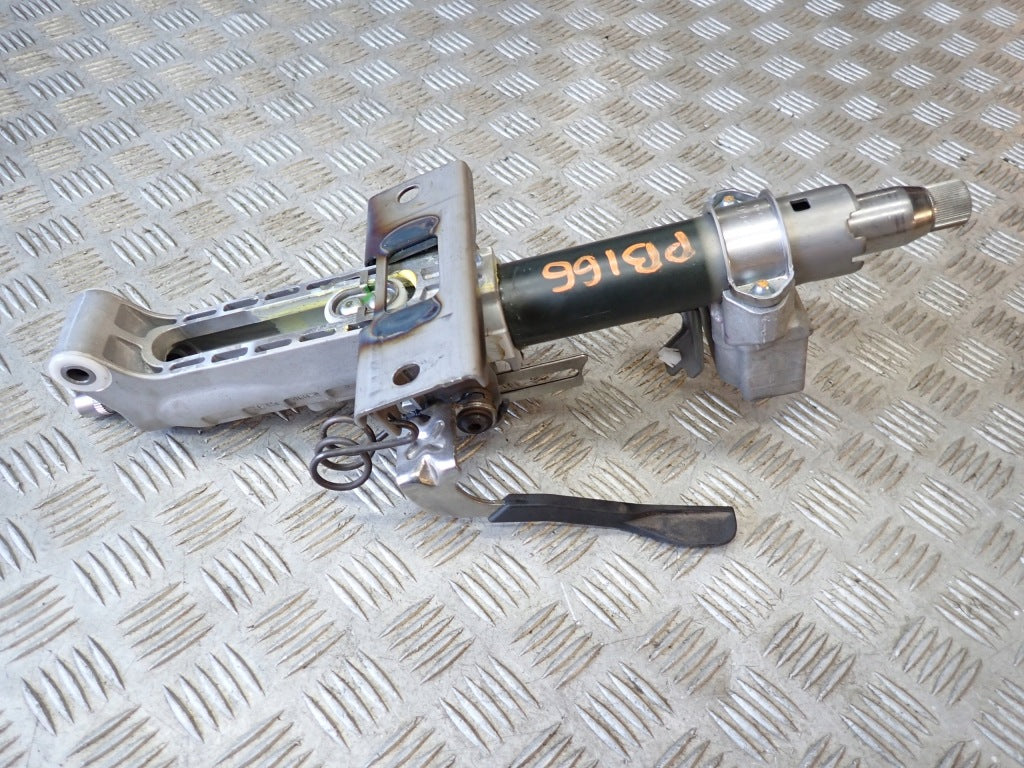Toyota Tundra Steering Column 2022-