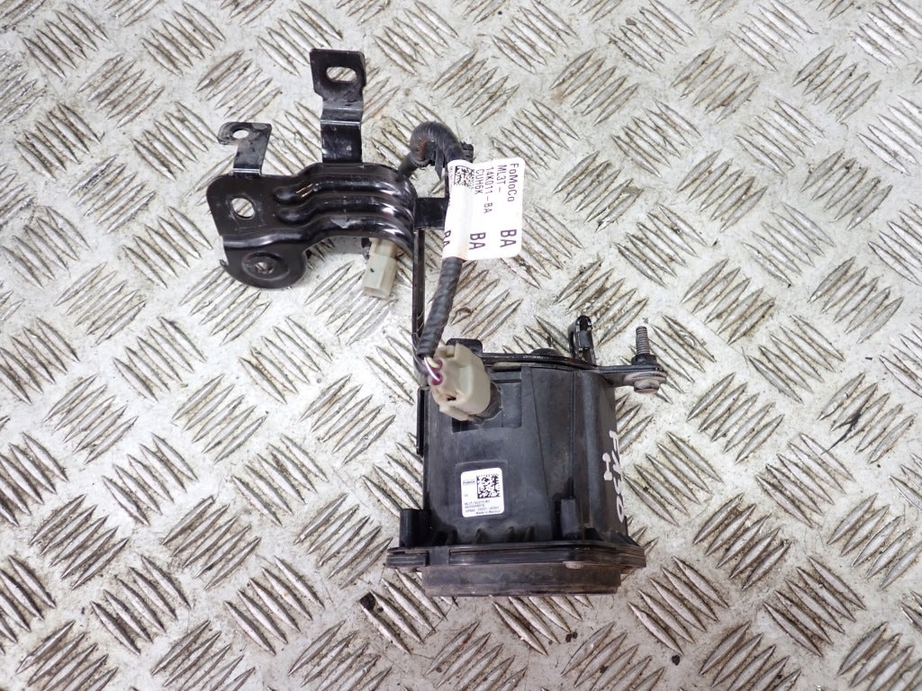 Horn Signal Front Ford F150 3.5 Hybrid 2022