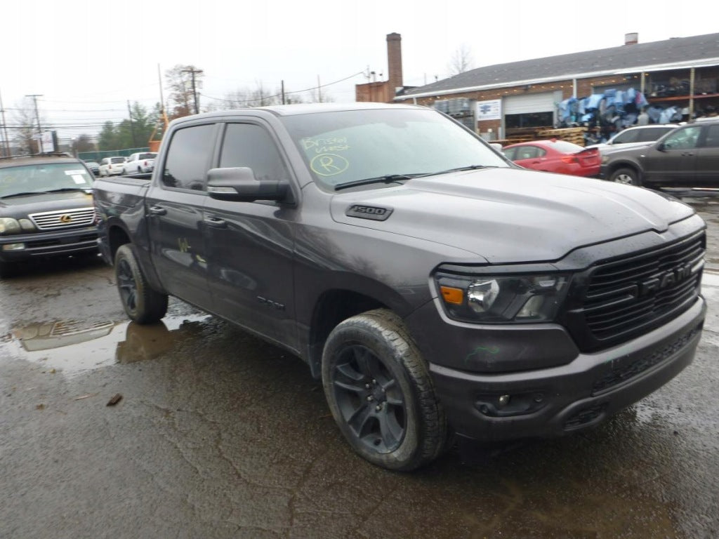 Sprężyna Tylna 4x2 Dodge RAM V 2019-
