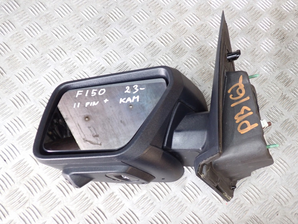 Lusterko Lewe Kamera 11 PIN Ford F150 3.5 XLT Crew Cab 2024