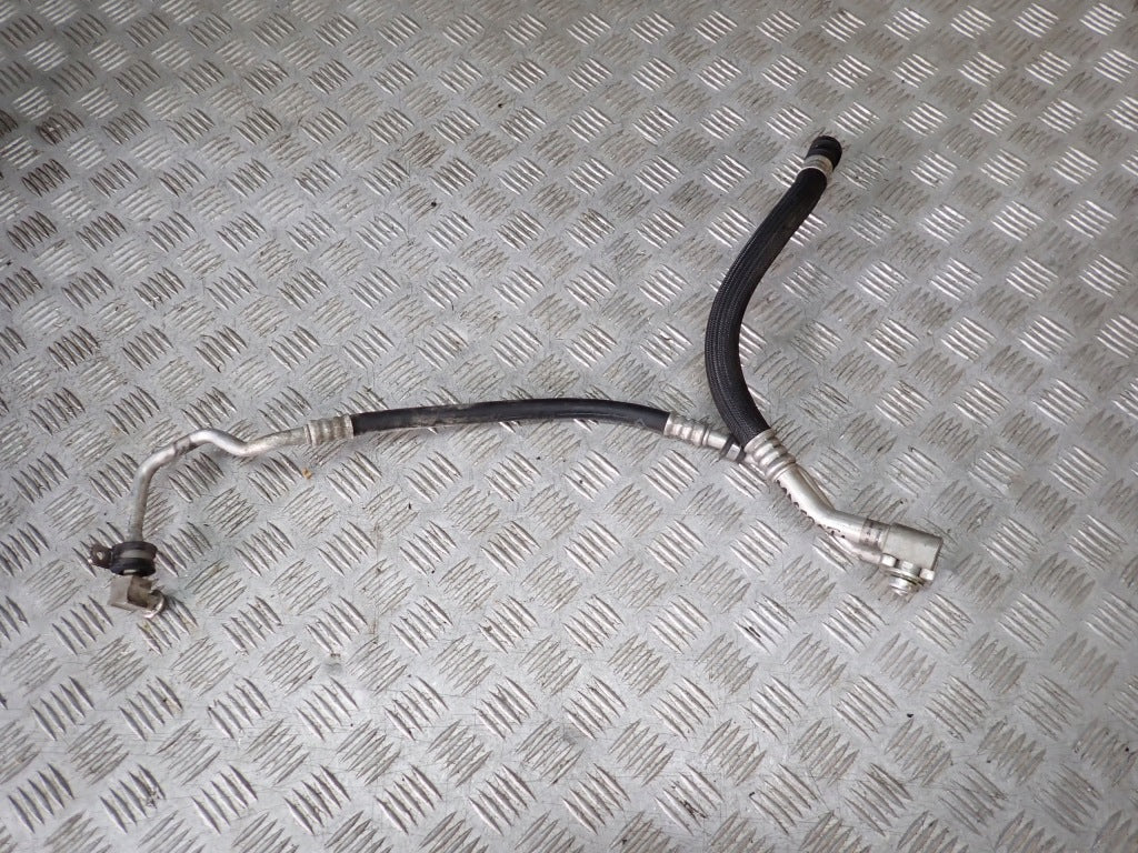 Air Conditioning Hose Pipe Maserati Quattroporte 3.8