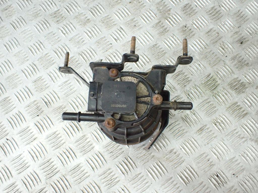 Secondary Air Pump GMC Sierra 3.0D AT4 Silverado 19-