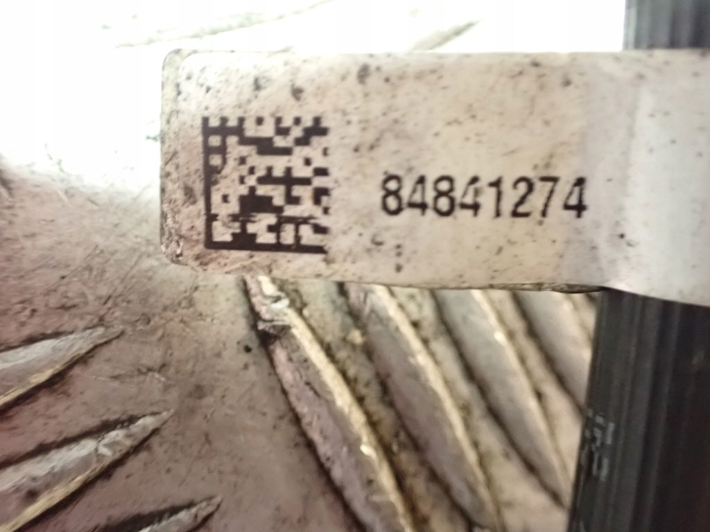 Przewód Wąż Wężyk Zacisku Przedniego Hamulcowy Chevrolet Corvette C8 2020-