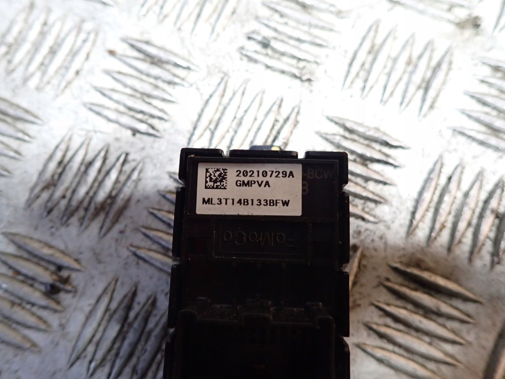 Panel Przełącznik Podnoszenia Szyb Lusterek Ford F150 2021