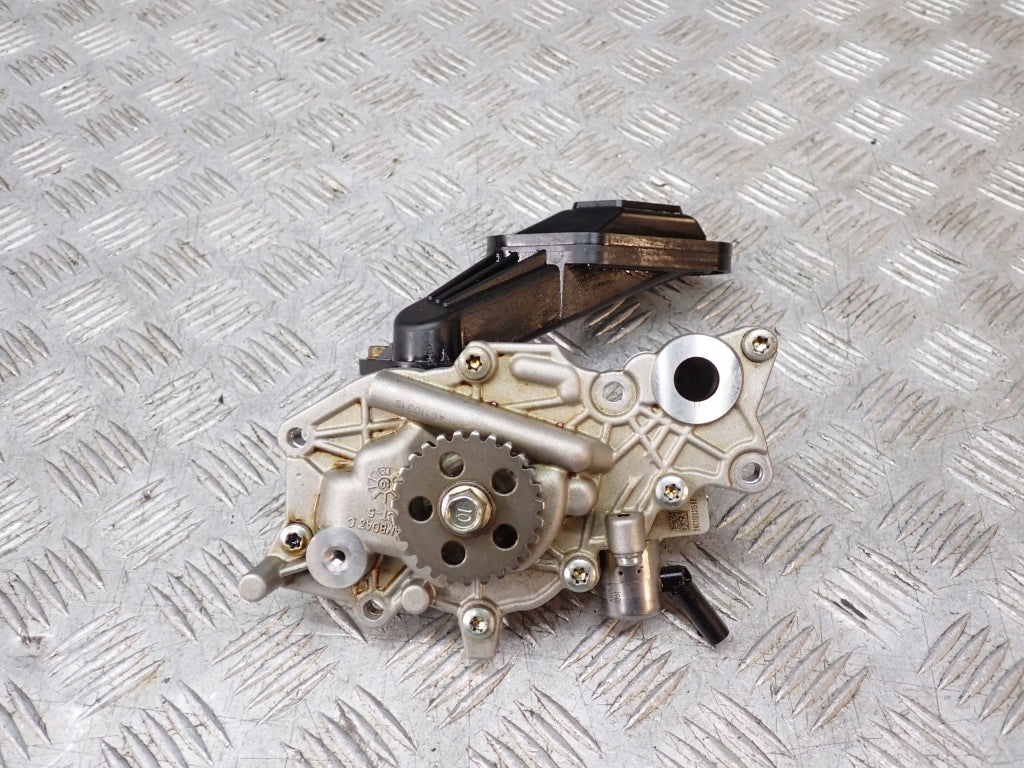 Oil Pump Kia Carnival LX KA4 3.5 2020-