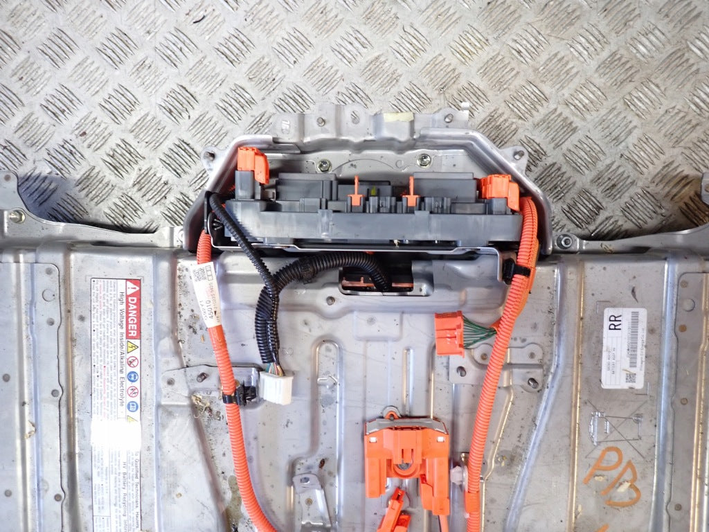 Bateria Hybrydy Toyota Sienna XL40 2.5 Hybrid 2021