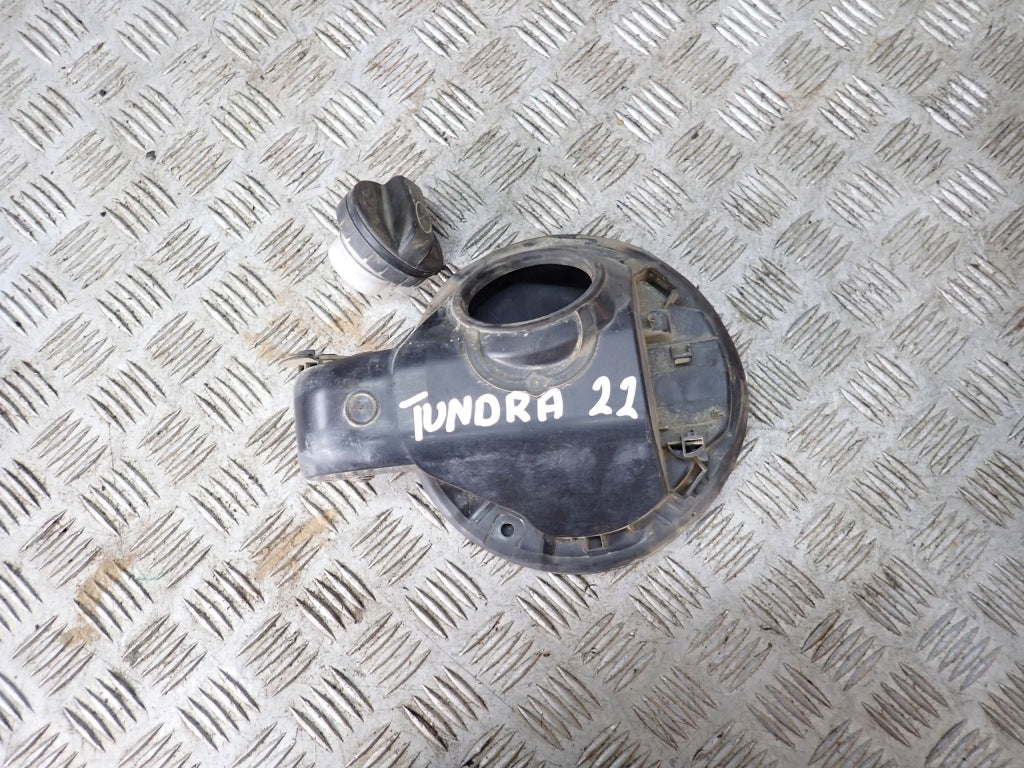 Fuel Filler Flap Cap Socket Toyota Tundra Sequoia 2022-