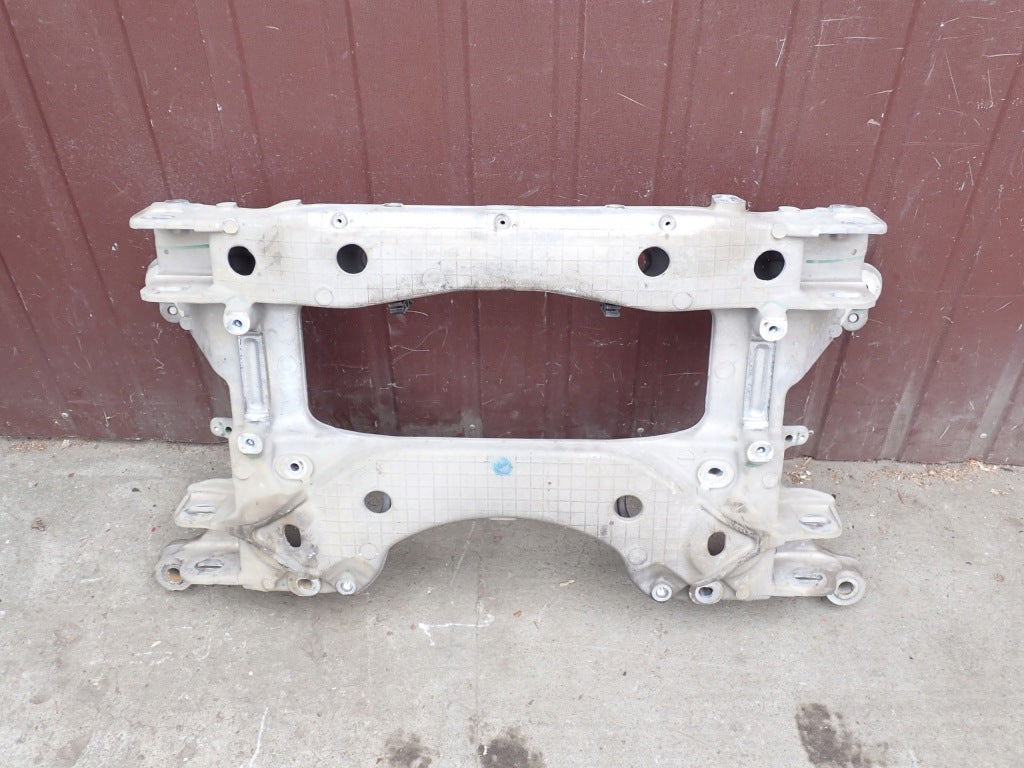Sled Bench Cradle Engine Trolley Chevrolet Corvette C7 2014-
