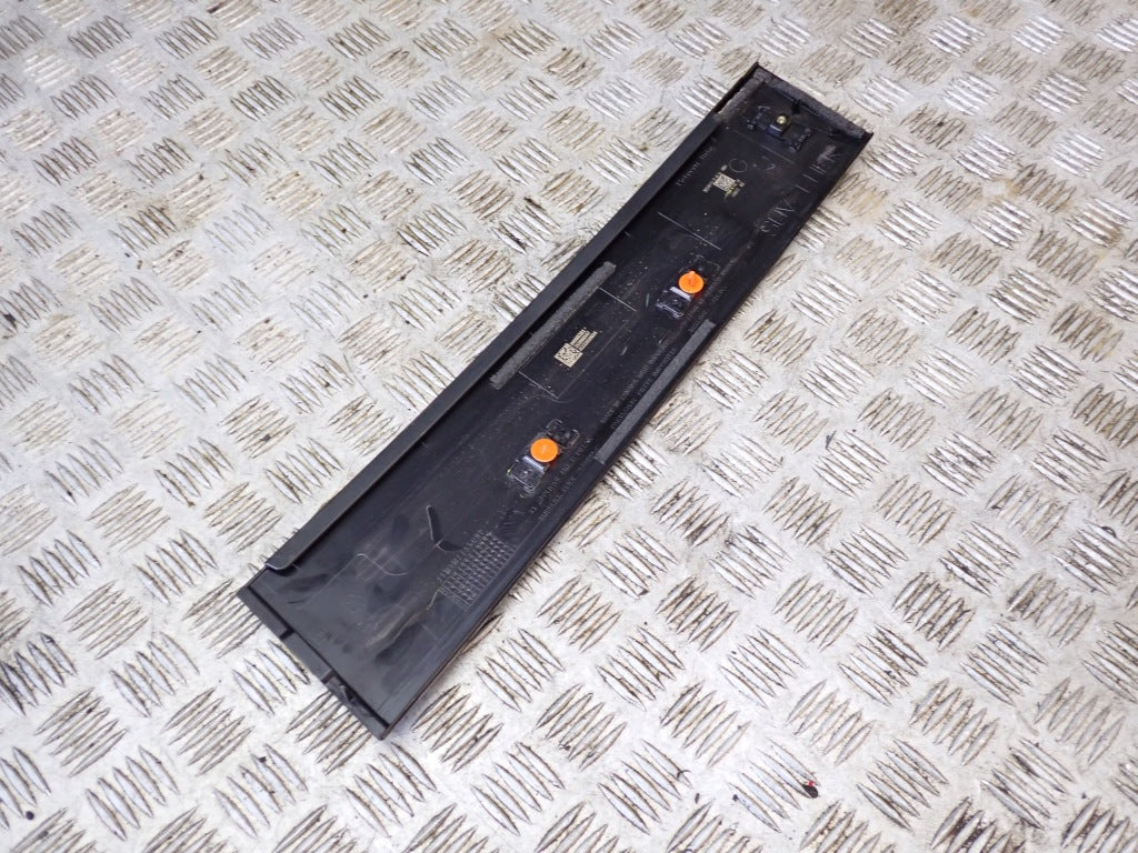 Front Left Door Trim – GMC Tahoe, Suburban, Yukon 23-