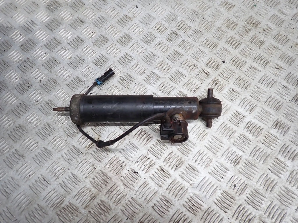 Magnetic Shock Absorber Left Front Chevrolet Corvette C5