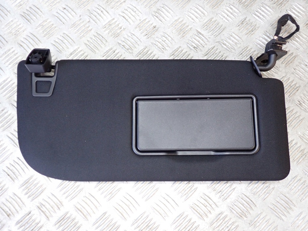Daszek Słoneczko Osłona Panel Otwierania Ford F150 Crew Cab Lariat 2022-