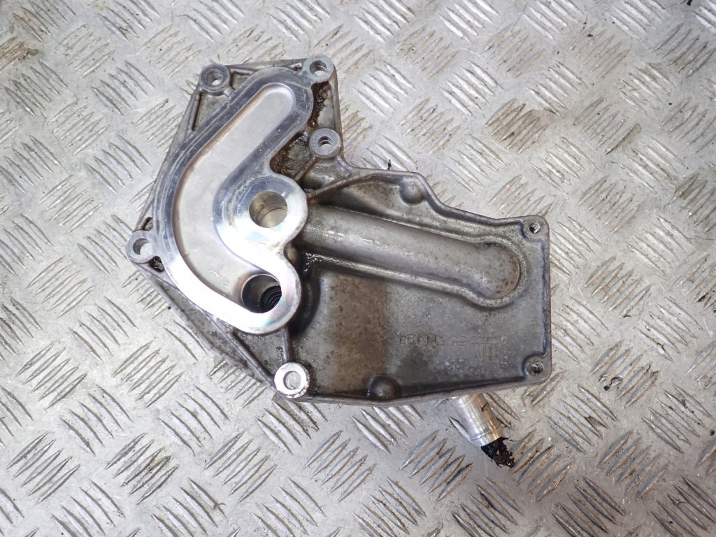 Engine Oil Cooler GMC Sierra AT4 Silverado 3.0D Duramax 19-