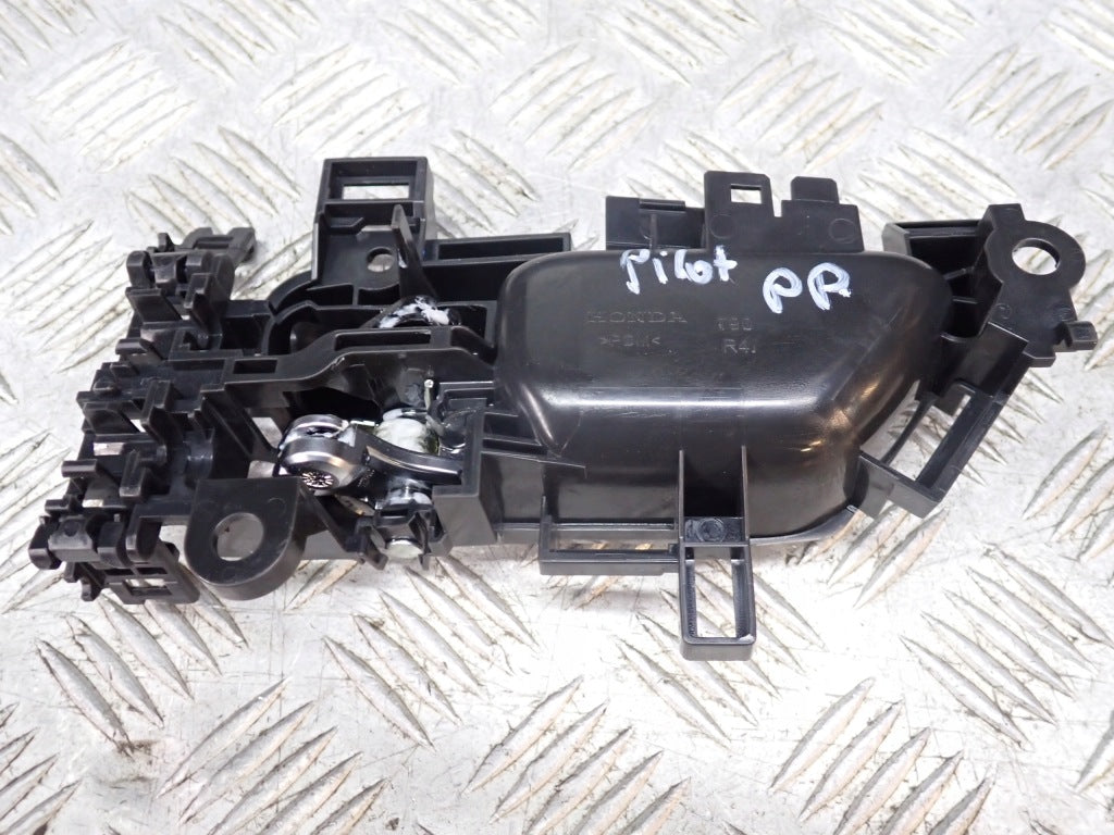 Right Front Inner Door Handle Honda Pilot Acura MDX 2022
