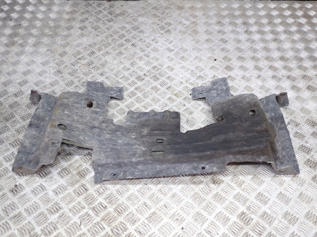 Lower Gearbox Cover Ford Expedition 3.5 2020