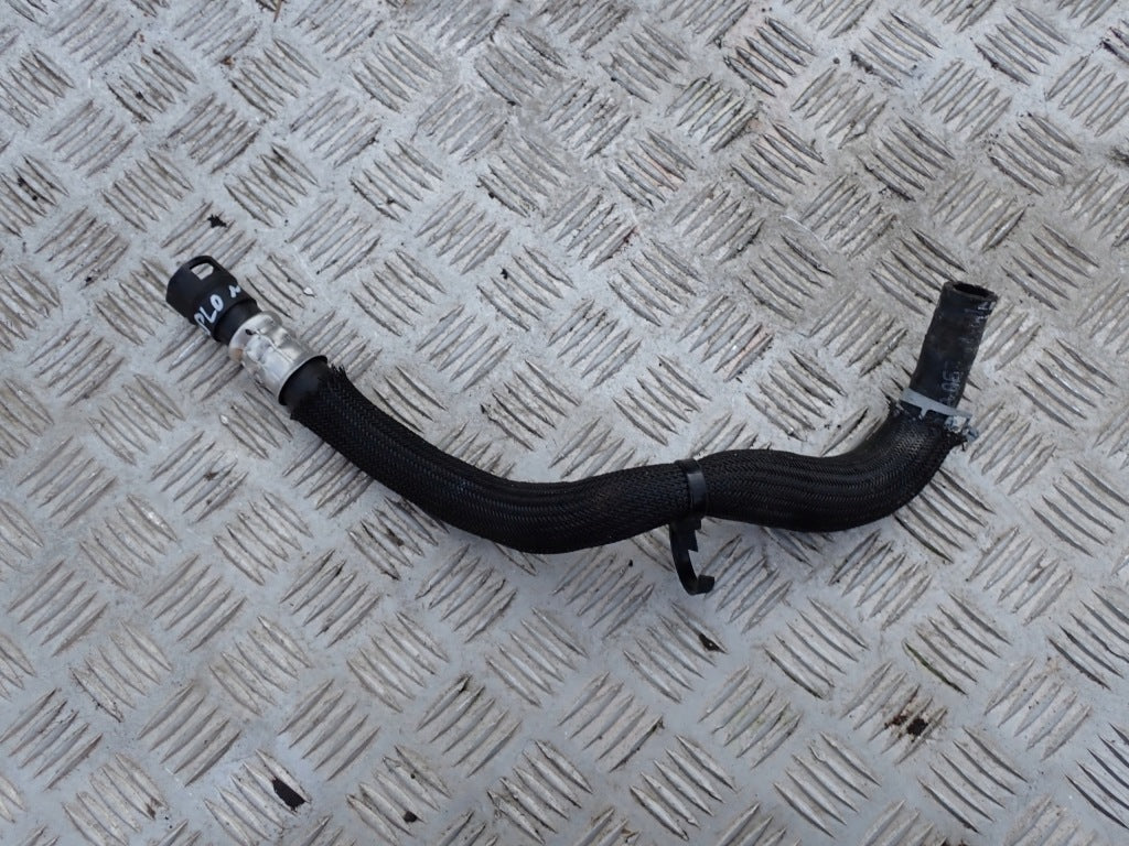 Ford Explorer Water Coolant Hose Pipe 2020-