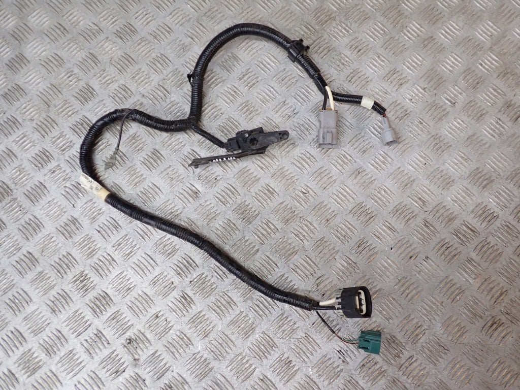 Wiązka Maglownicy Infiniti QX60 L51 2022-