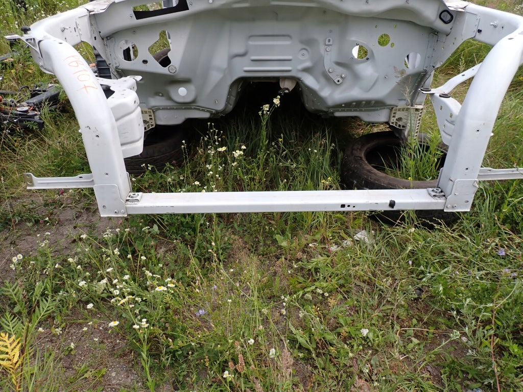 Belka Wzmocnienie Dolne Chłodnic Ford F150 2021-