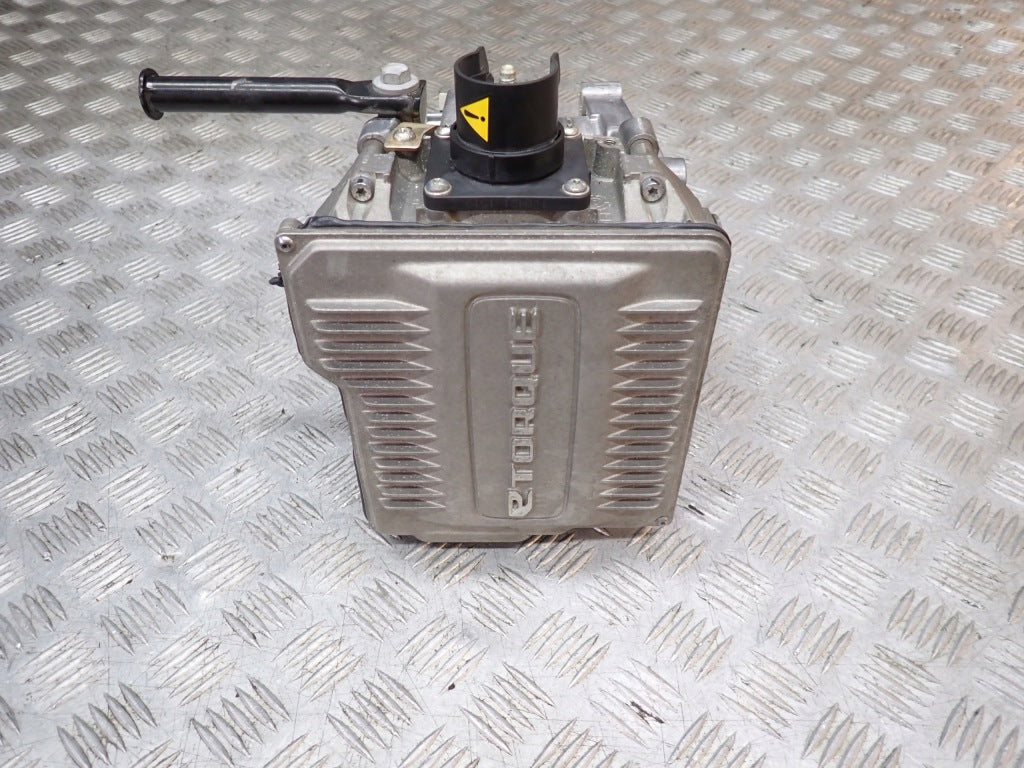 Alternator Prądnica Kpl. Hybryda E-torque Dodge Ram V Jeep Grand Wagoneer