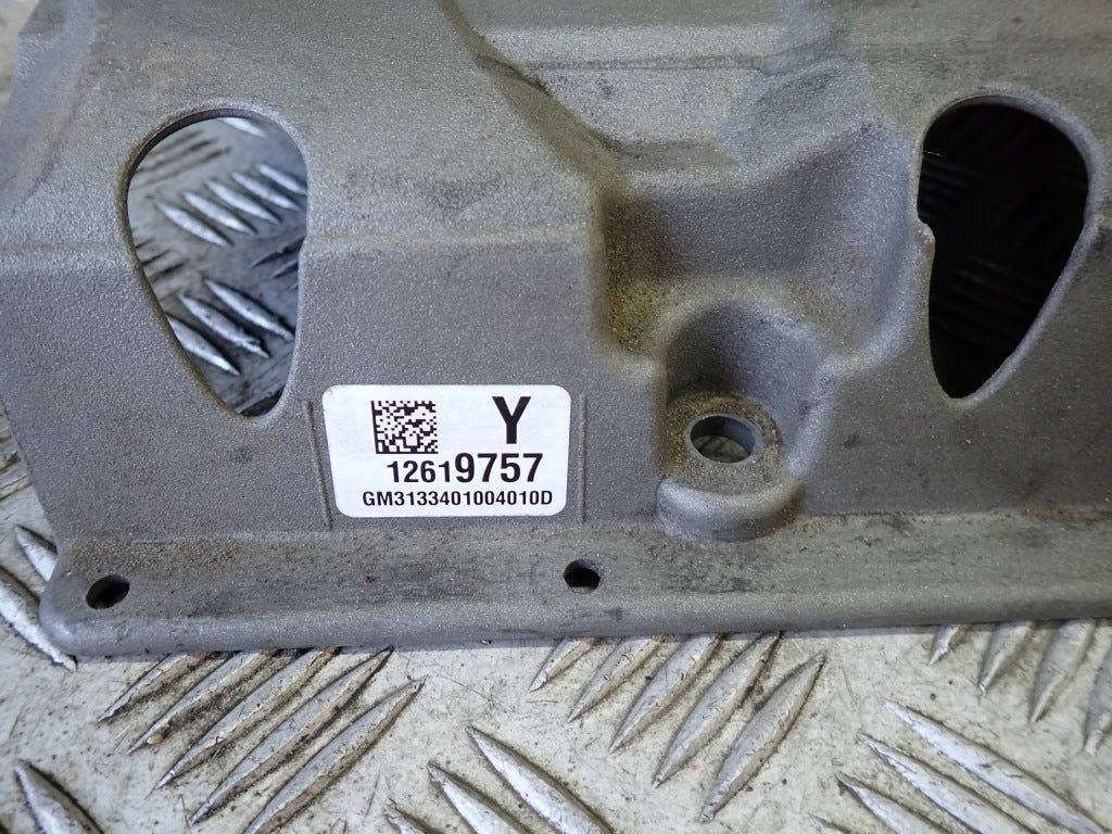 Pokrywa Osłona Silnika Górna Chevrolet Corvette C7