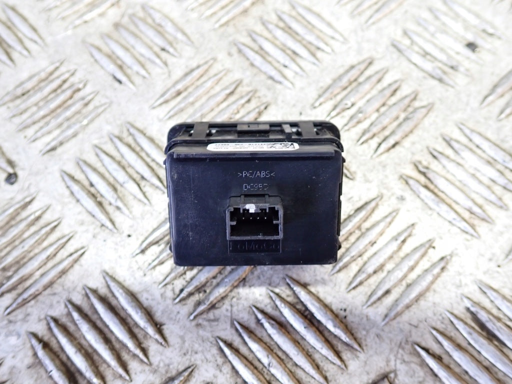 Panel Holowania Przyczepy Hamulca Haka Ford F150 2021-