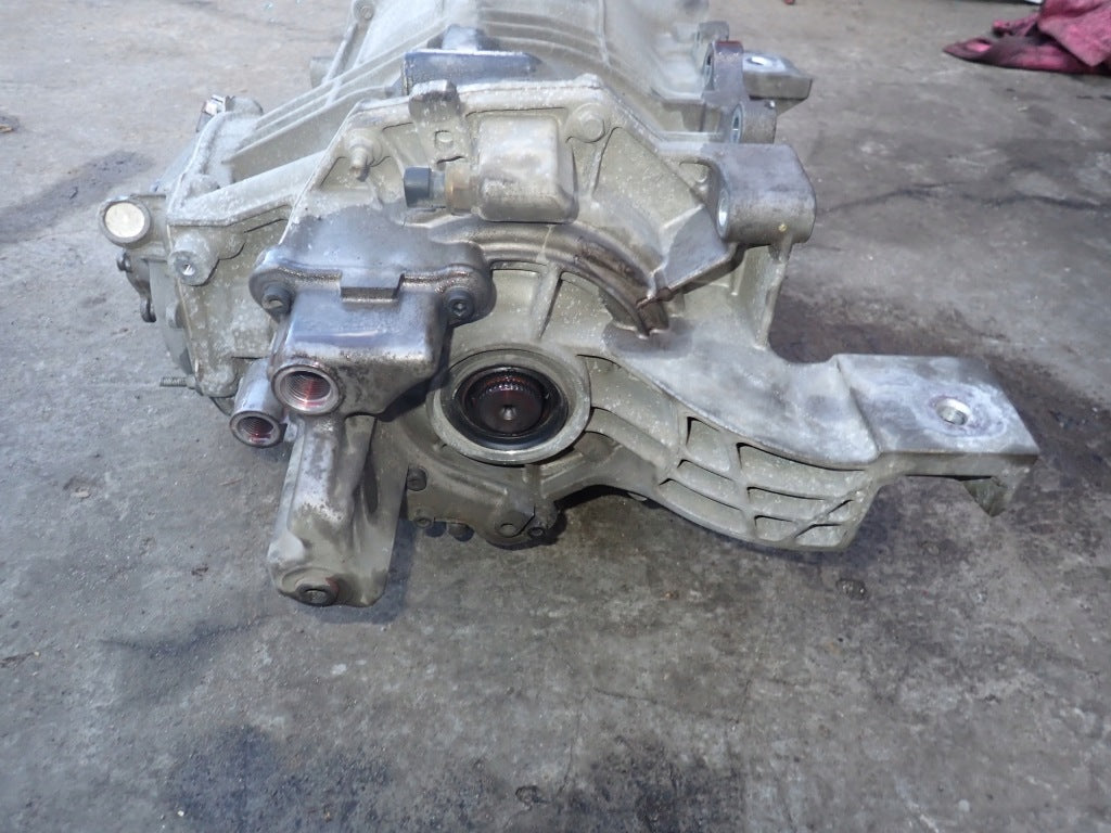 Dyfer Most Tylny Tył Dyferencjał 2.73 Szpera Chevrolet Corvette C7 Z51 14-