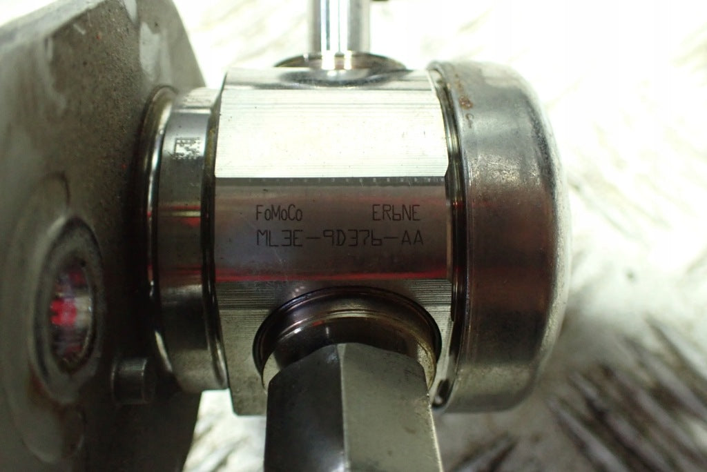 High Pressure Injection Pump Ford F150 Expedition 3.5 2021