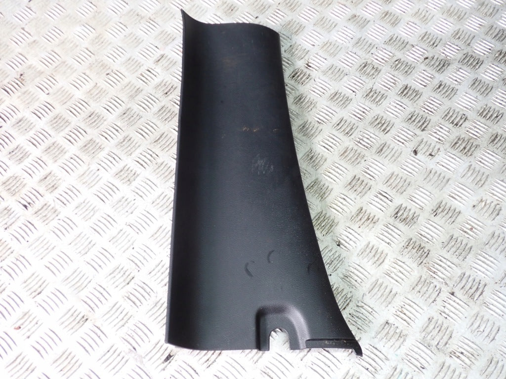2021 Dodge RAM Crew Cab Rear A-pillar Cover