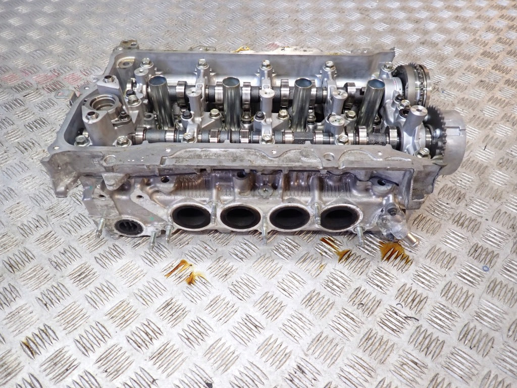 Głowica Kompletna Toyota Sienna XL40 2.5 Hybryda A25A-S83 2021-