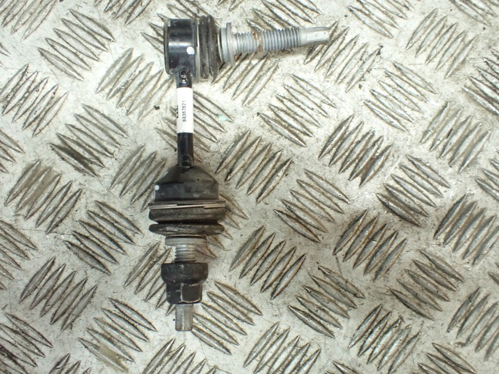 Front Stabilizer Link Chevrolet Silverado GMC Sierra 2019-