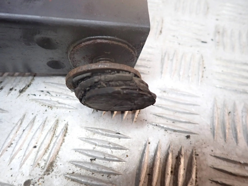 Front Spring Chevrolet Corvette C5