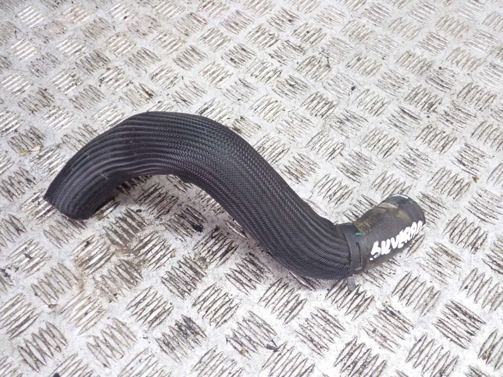 Water Radiator Hose Pipe Chevrolet Silverado GMC Sierra 2019-