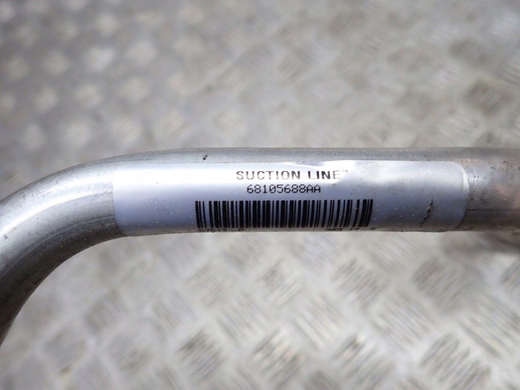 Przewód Rurka Klimatyzacji Dodge Ram IV 09-