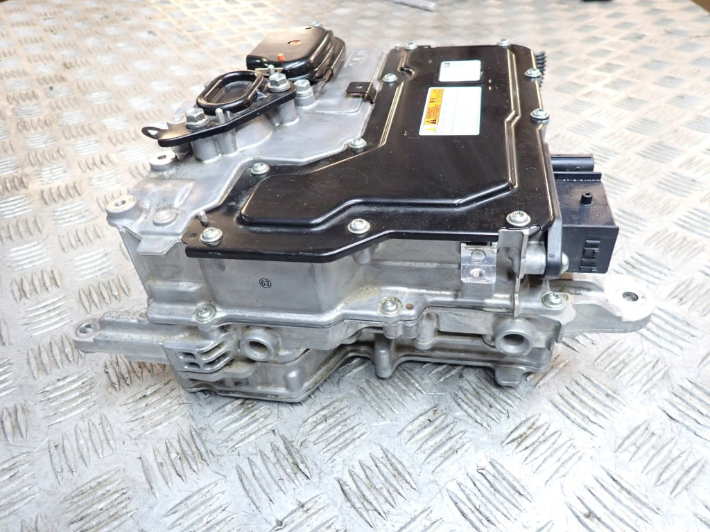 Inverter Inverter Voltage Converter Toyota Tundra Hybrid 22-