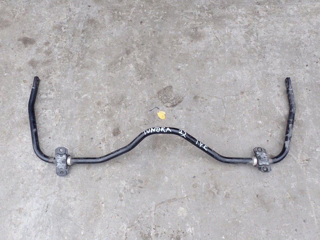 Rear Stabilizer Bar Toyota Tundra 2022-