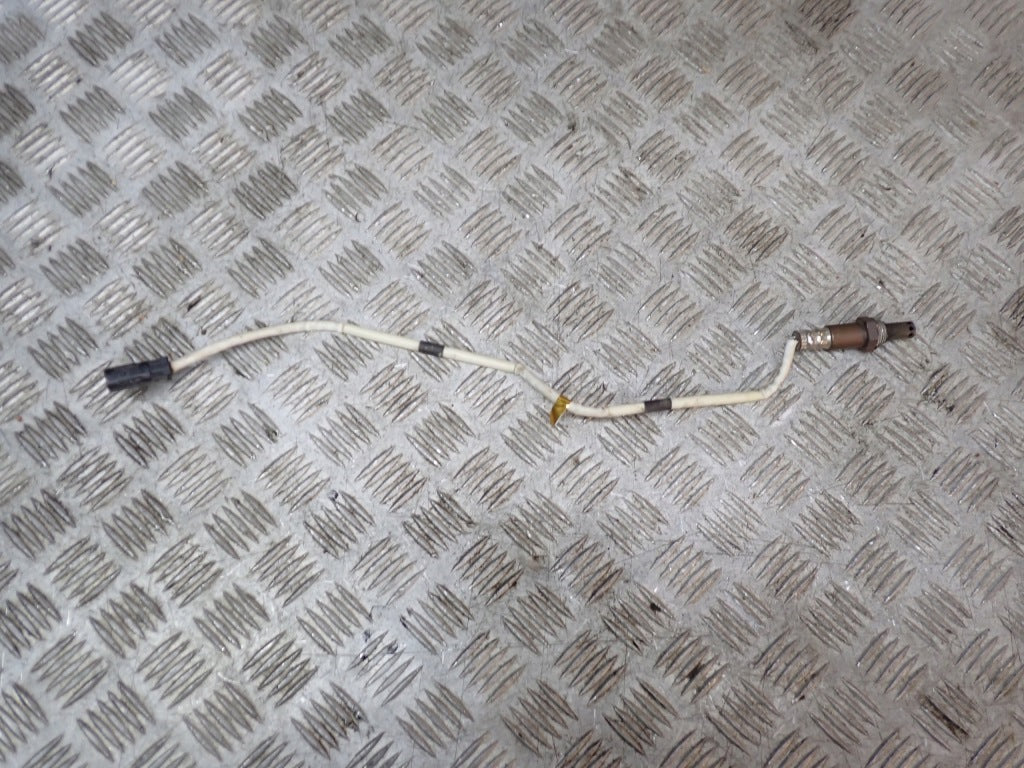 Sonda Lambda Toyota Tundra 3.4 3.5 2022-