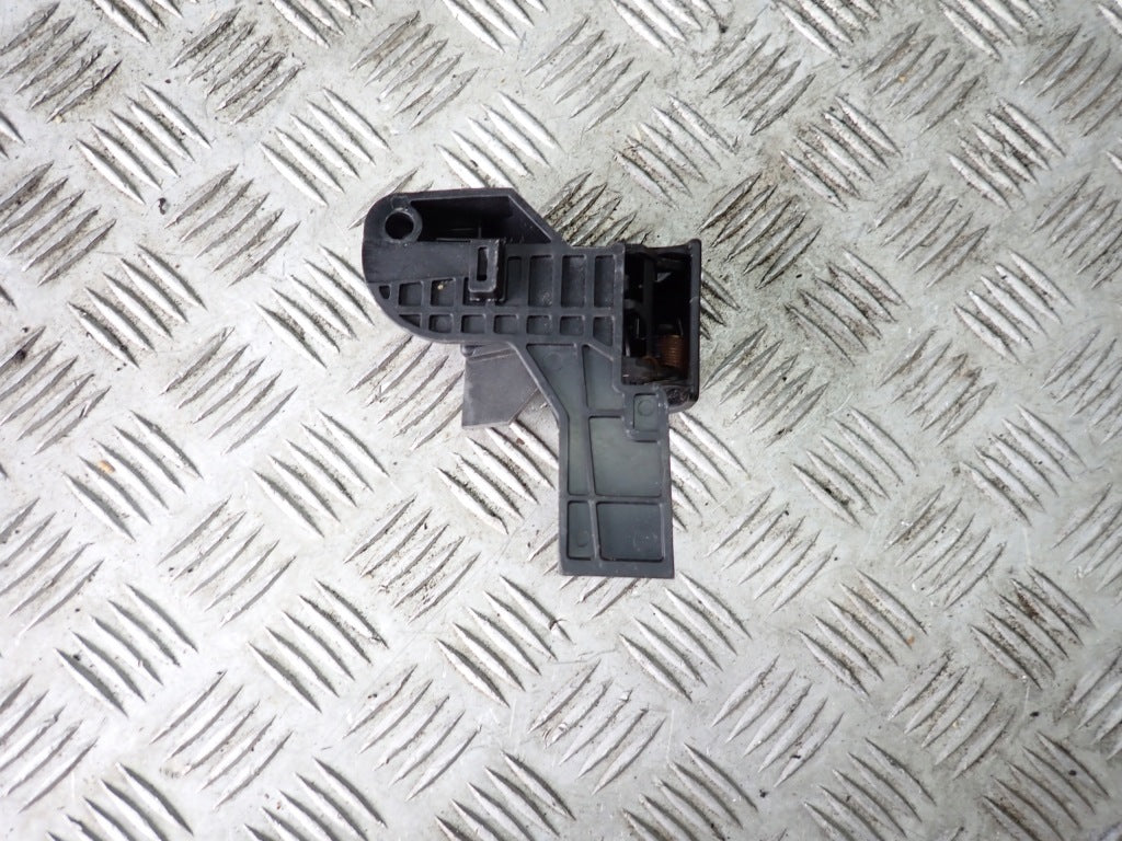 Rączka Uchwyt Linki Otwierania Maski Ford F150 21-