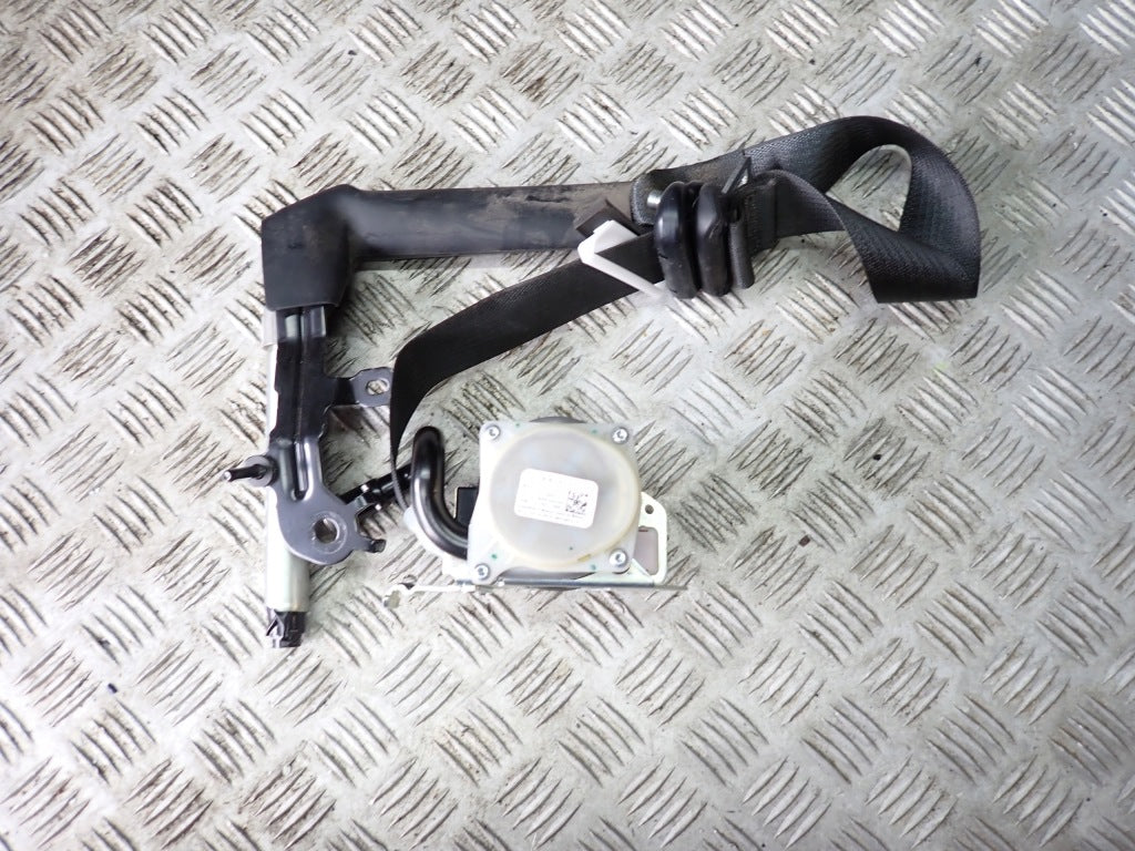 Pas Napinacz Dopinacz Lewy Przedni Ford F150 21-
