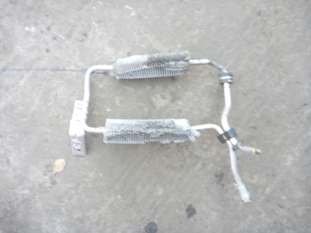 Differential Gearbox Oil Cooler Chevrolet Corvette C7 2014-